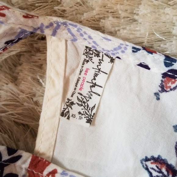 Free people sundress - Picture 5 of 8